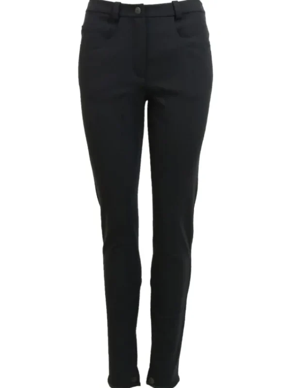 Annette Görtz trousers PATTI-13102 Grey