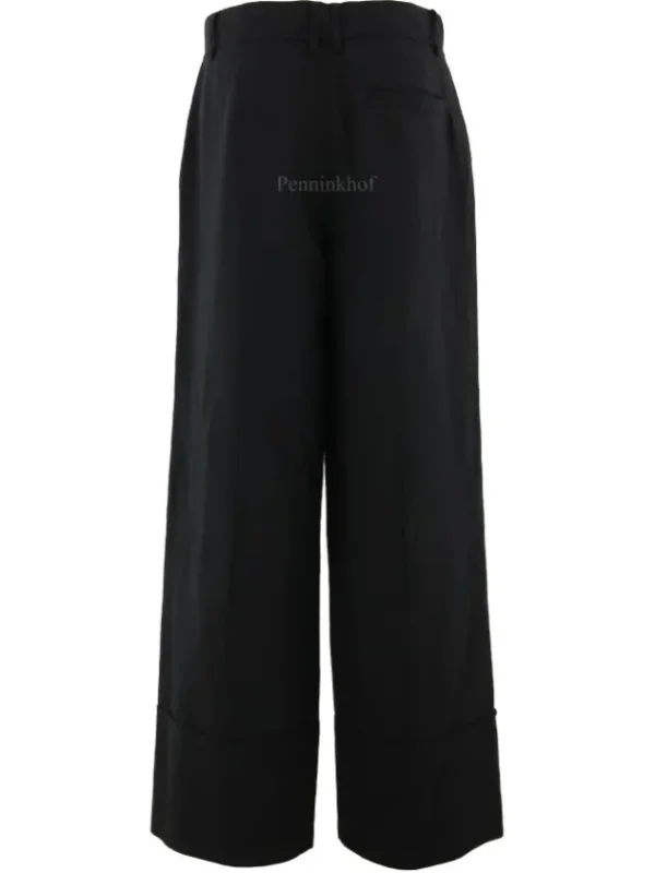 Annette Görtz trousers SALIN 35153 Black