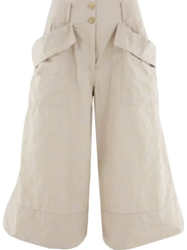 Annette Görtz trousers TALIS 40103 Beige