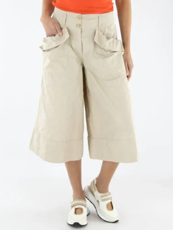 Annette Görtz trousers TALIS 40103 Beige