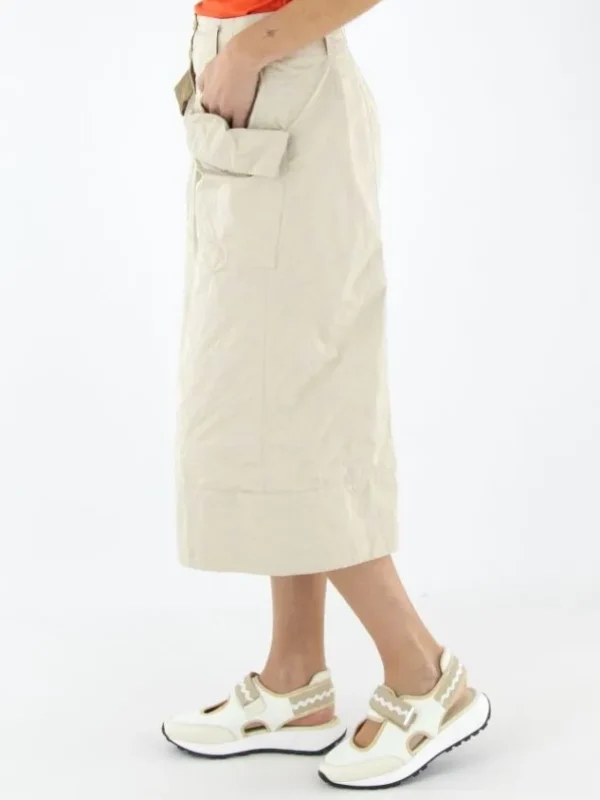 Annette Görtz trousers TALIS 40103 Beige