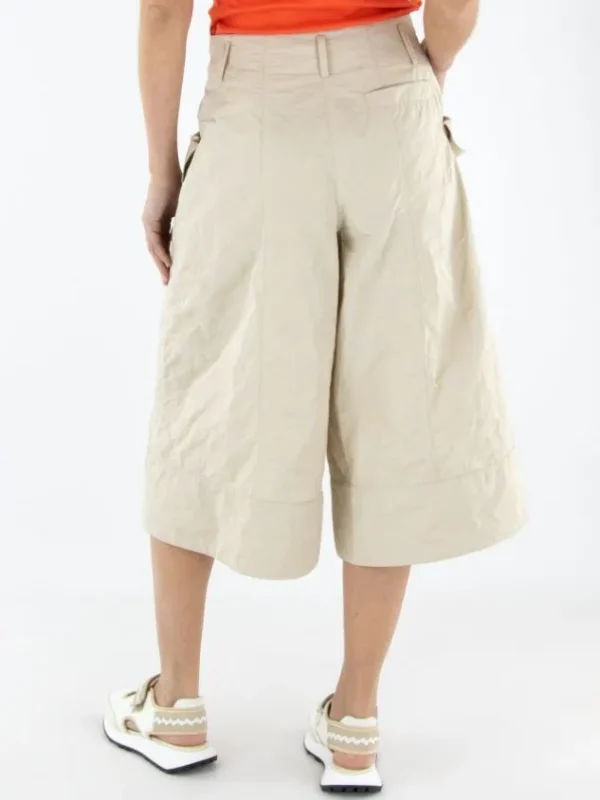 Annette Görtz trousers TALIS 40103 Beige
