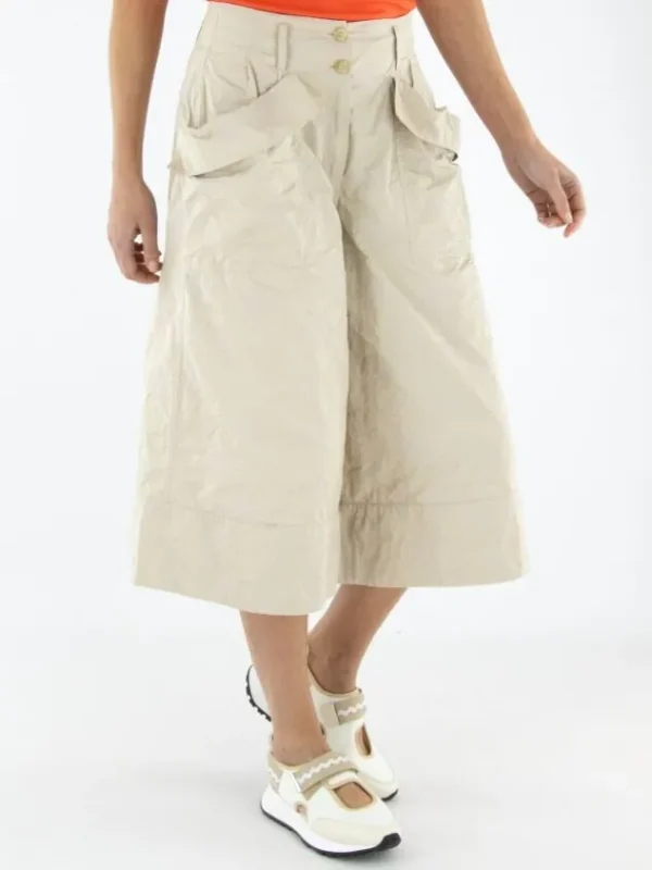 Annette Görtz trousers TALIS 40103 Beige