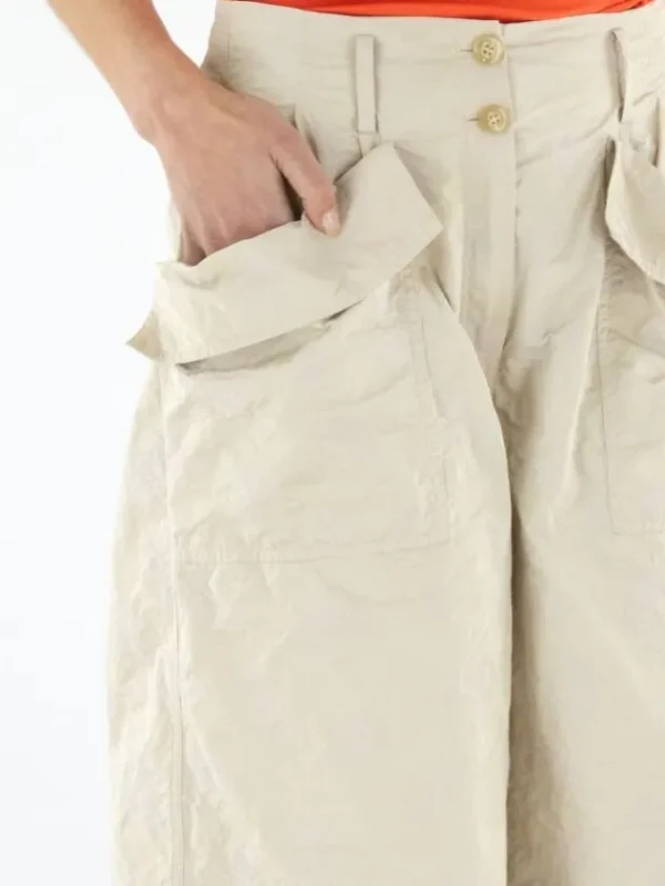 Annette Görtz trousers TALIS 40103 Beige