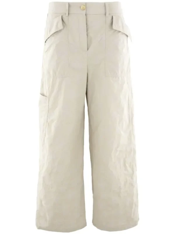 Annette Görtz trousers TAM 40103 Beige