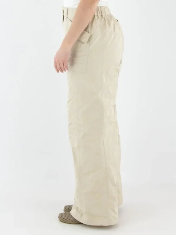 Annette Görtz trousers TAM 40103 Beige