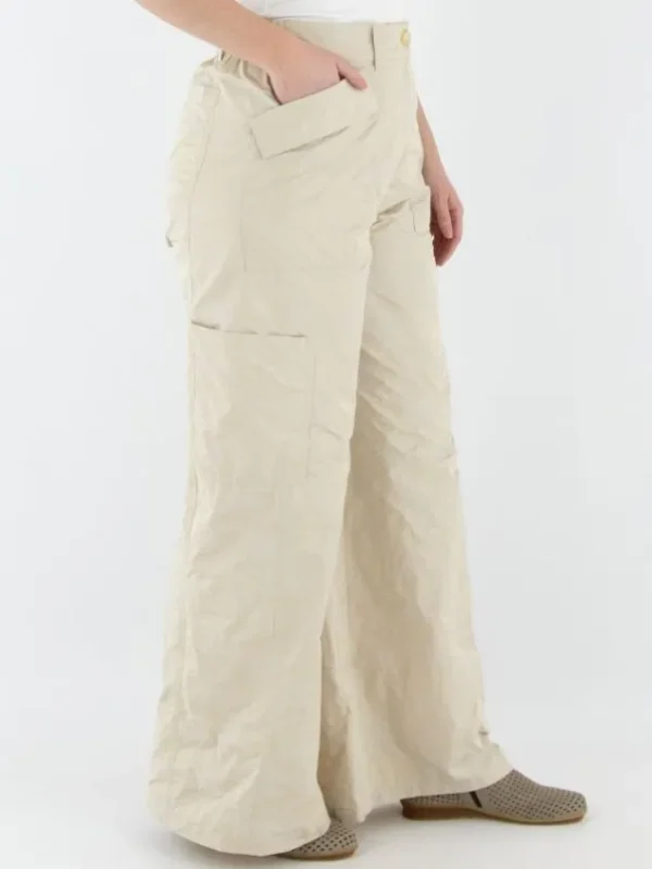 Annette Görtz trousers TAM 40103 Beige