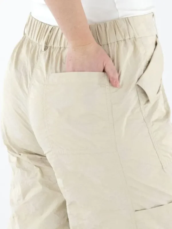 Annette Görtz trousers TAM 40103 Beige