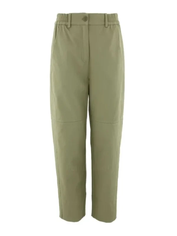 Annette Görtz trousers TILLA 33103 Green