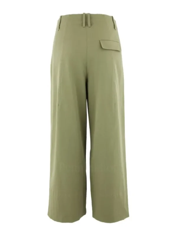 Annette Görtz trousers TILLY 33103 Green