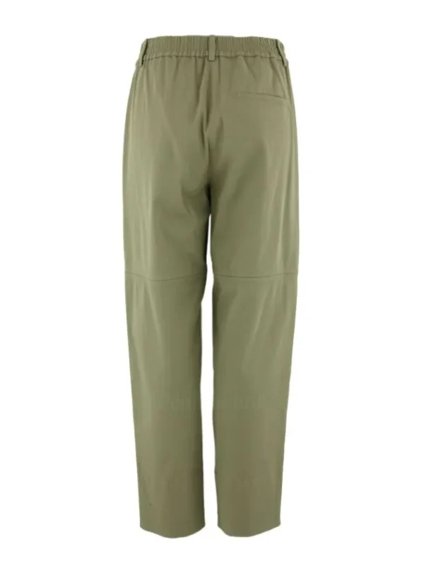 Annette Görtz trousers TILLA 33103 Green