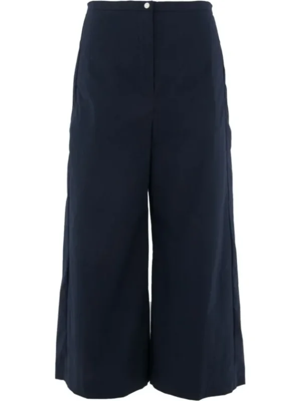 Annette Görtz trousers TRACE 40120 Blue