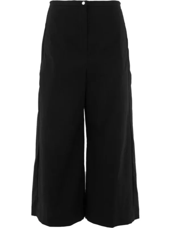 Annette Görtz trousers TRACE 40120 Black