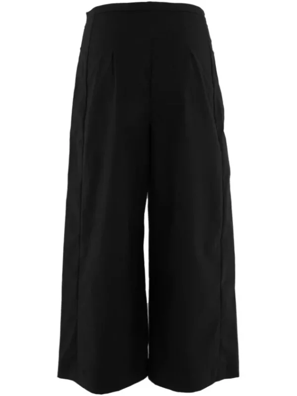 Annette Görtz trousers TRACE 40120 Black