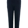 Annette Görtz trousers TRIO 40120 Blue