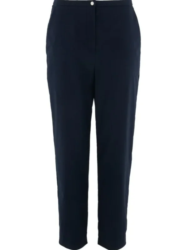 Annette Görtz trousers TRIO 40120 Blue