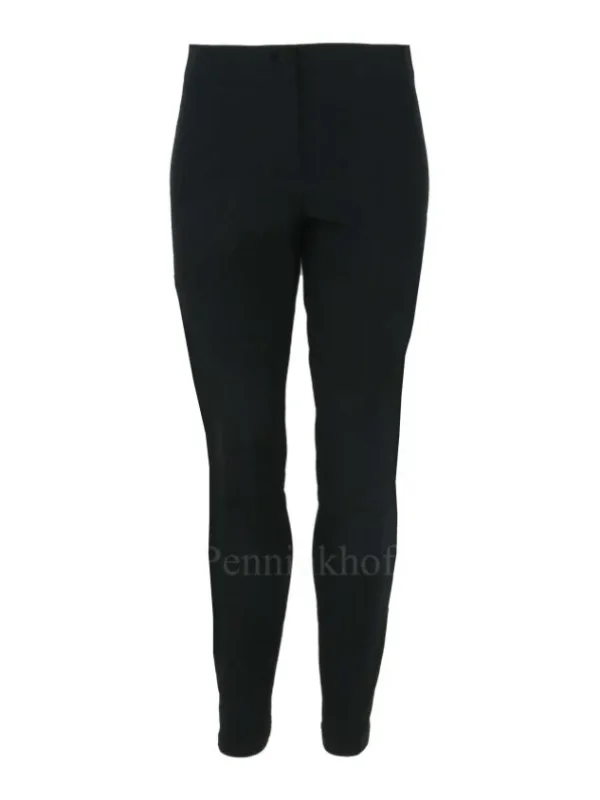Annette Görtz trousers TRIMA 32118 Black