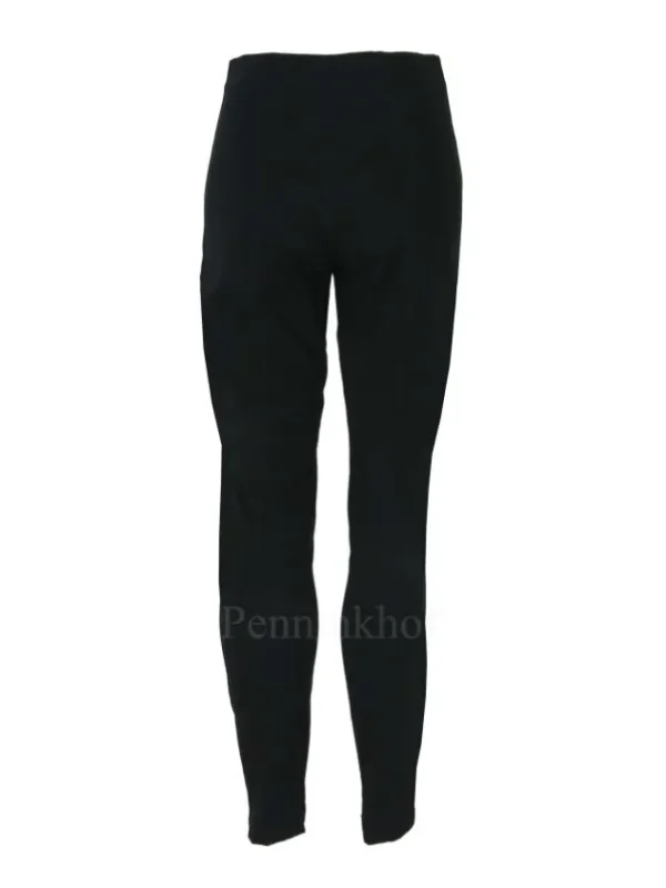 Annette Görtz trousers TRIMA 32118 Black