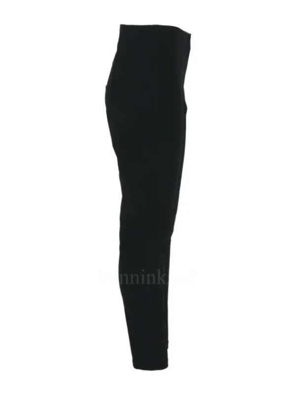 Annette Görtz trousers TRIMA 32118 Black