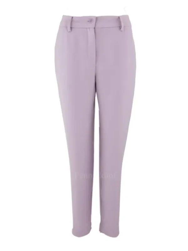 Annette Görtz trousers YUKA 33112 Purple