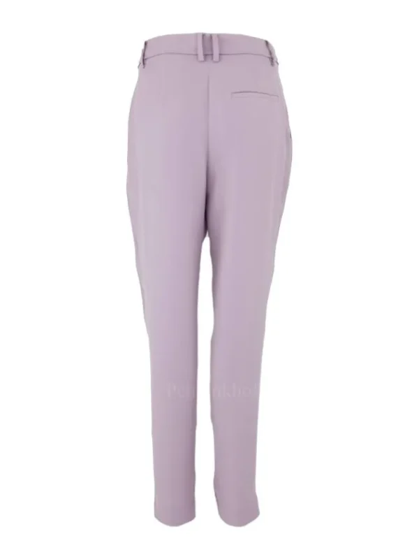Annette Görtz trousers YUKA 33112 Purple