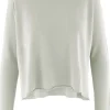 Annette Görtz vests BIA 40500 Beige