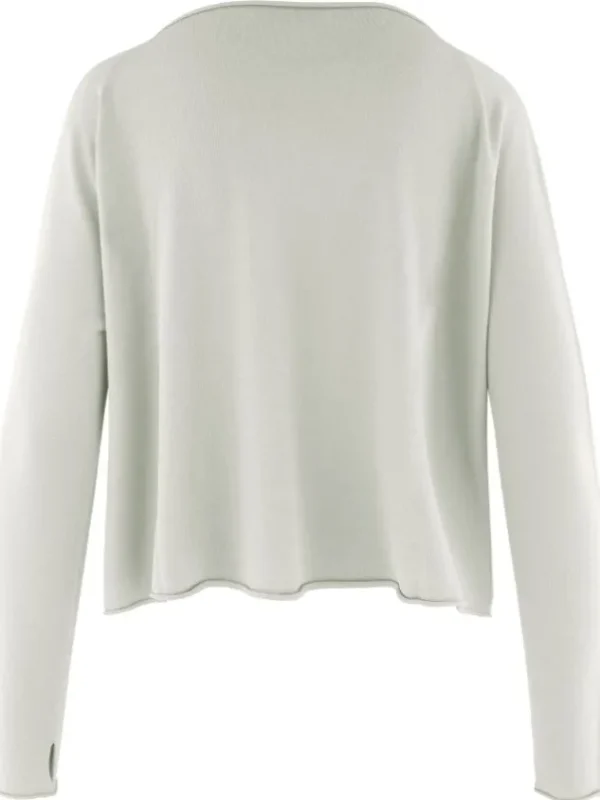 Annette Görtz vests BIA 40500 Beige