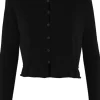 Annette Görtz vests BIEN 40500 Black