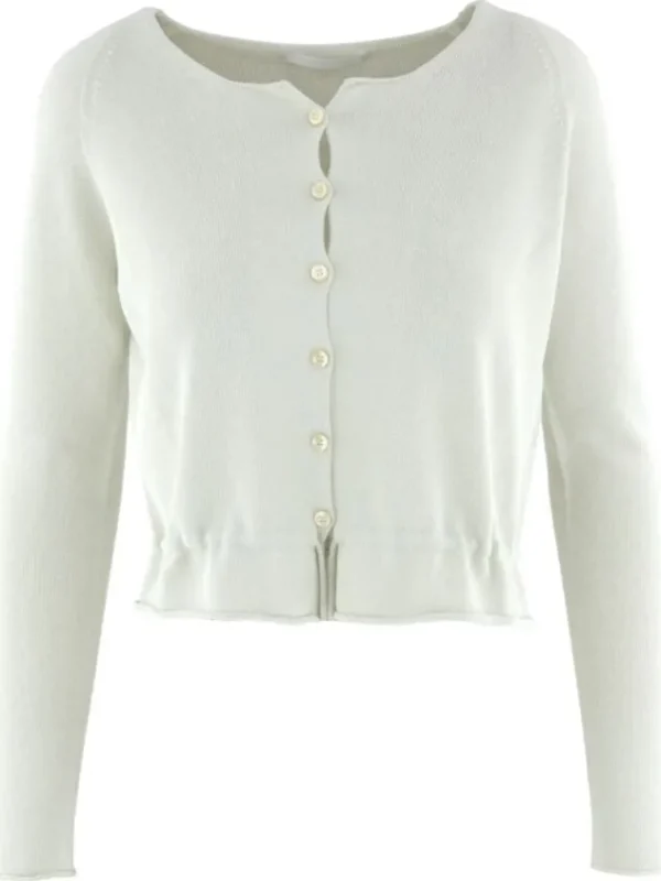 Annette Görtz vests BIEN 40500 Beige