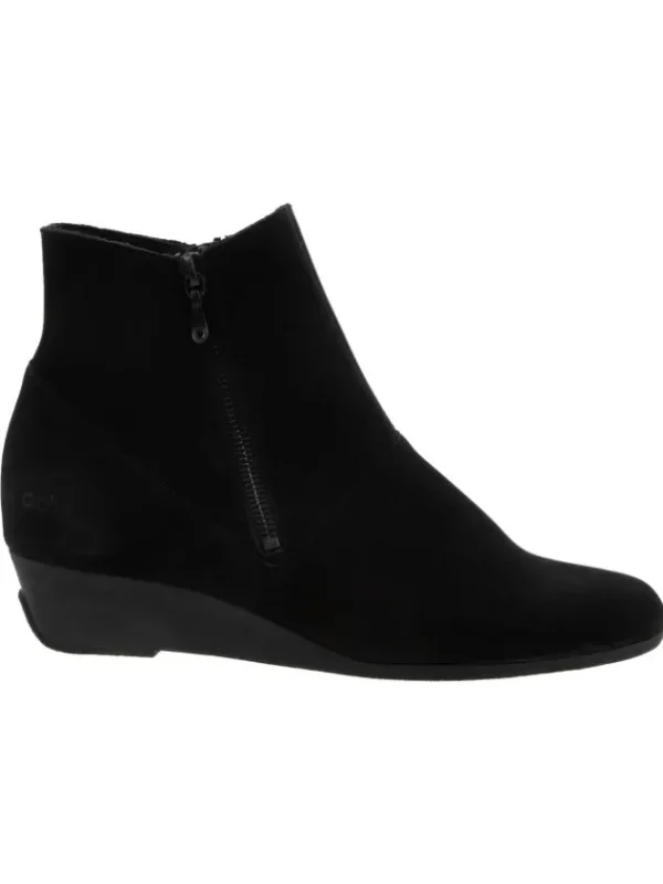 Arche ankle boots ANYKEM Black