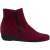 Arche ankle boots ANYKEM Pink