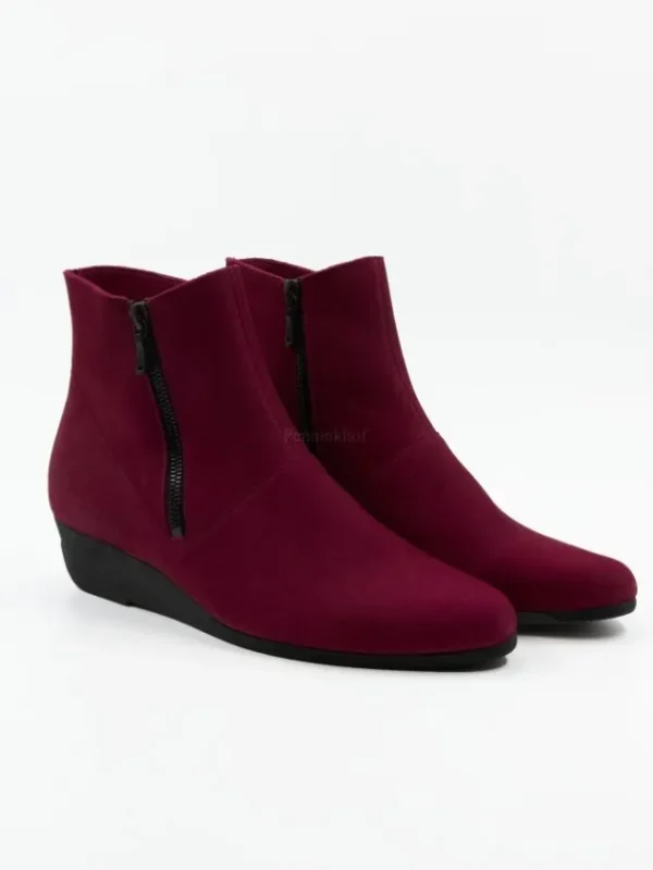 Arche ankle boots ANYKEM Pink