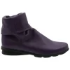 Arche ankle boots ARCHETTE Purple
