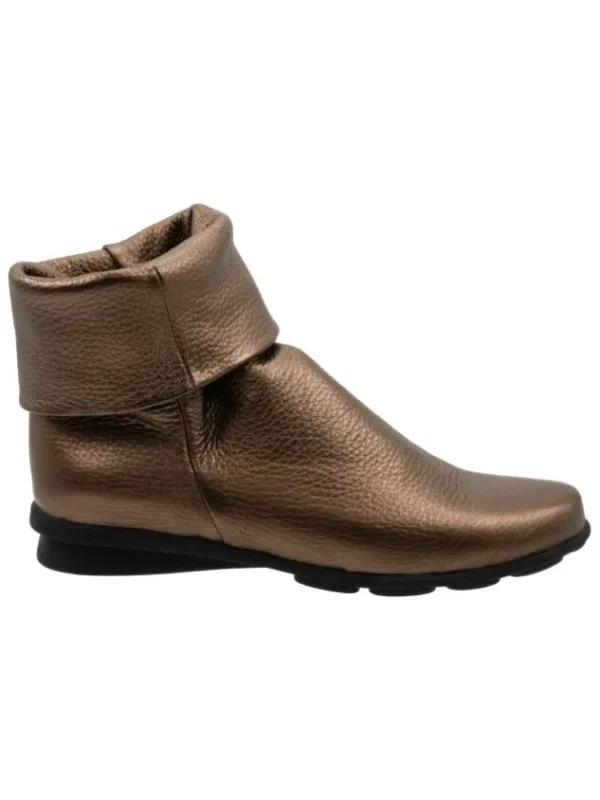 Arche ankle boots ARCHETTE Copper