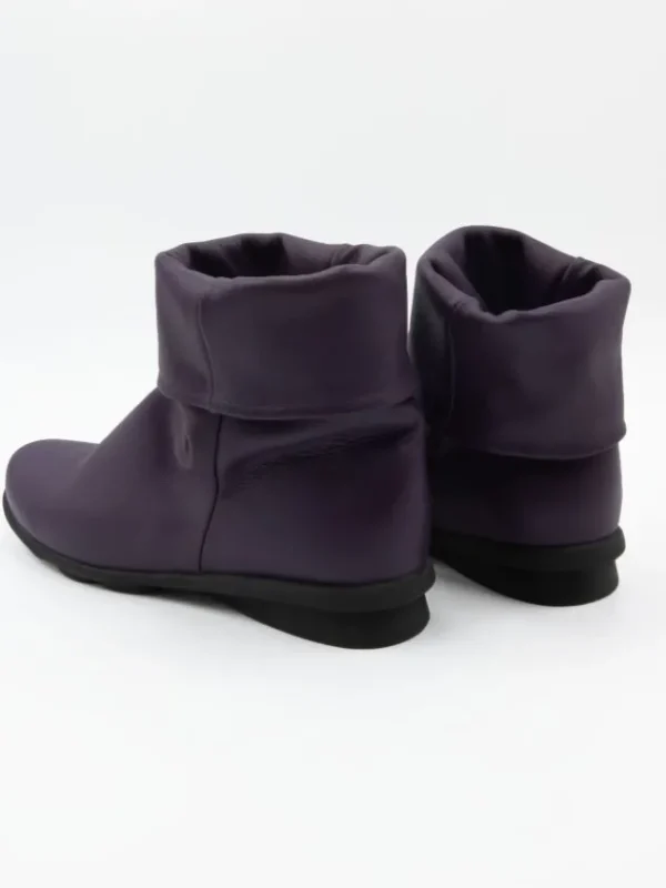 Arche ankle boots ARCHETTE Purple