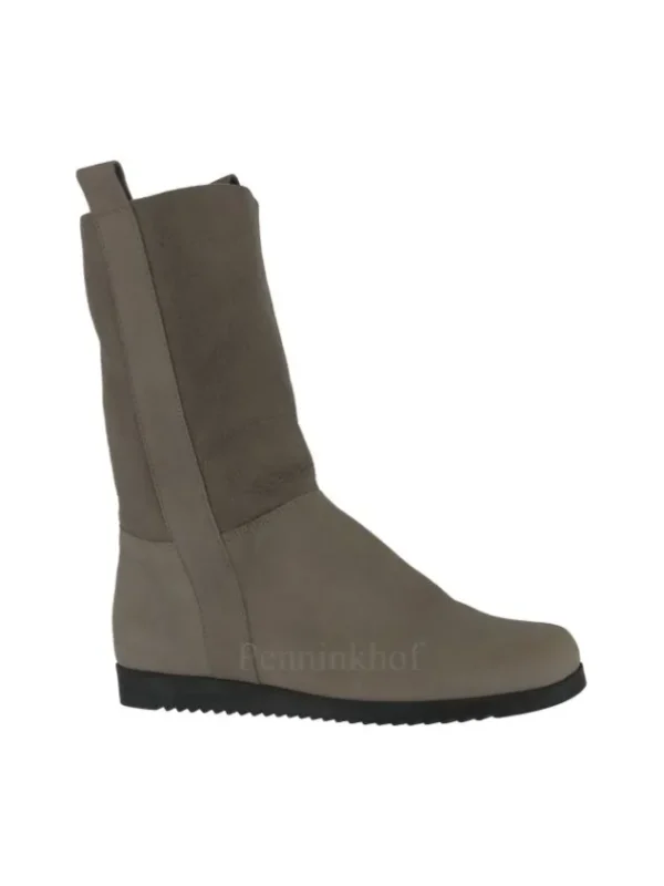 Arche ankle boots BAOKOW Taupe