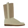Arche ankle boots BAOKOW Cream White