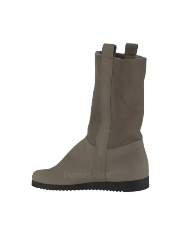 Arche ankle boots BAOKOW Taupe