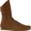Arche ankle boots BARKEL Cognac
