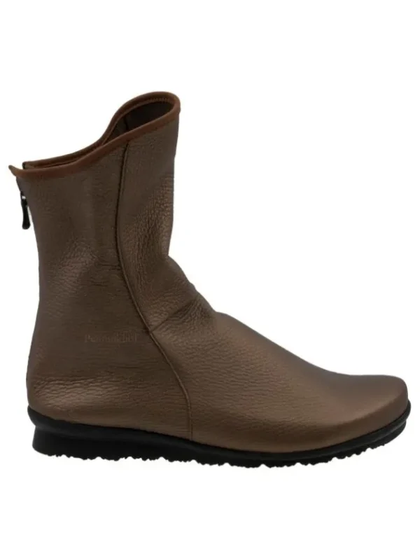 Arche ankle boots BARKEL Bronze
