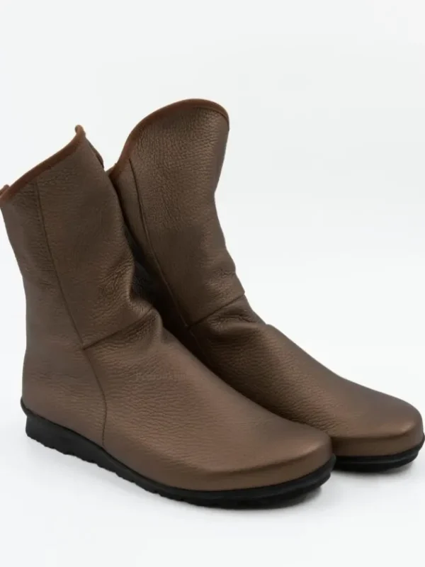 Arche ankle boots BARKEL Bronze