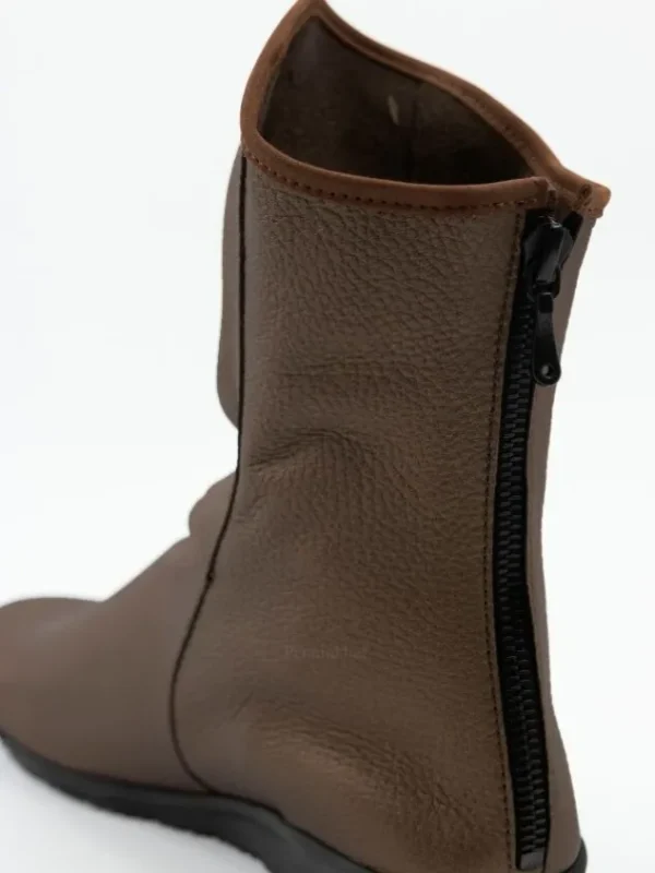 Arche ankle boots BARKEL Bronze