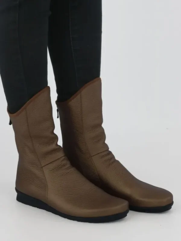 Arche ankle boots BARKEL Bronze