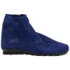 Arche ankle boots BARROO Blue