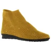 Arche ankle boots BARROO Yellow