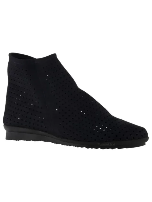 Arche ankle boots BARROO Blue