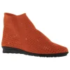 Arche ankle boots BARROO Orange