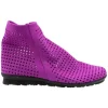 Arche ankle boots BARROO Purple
