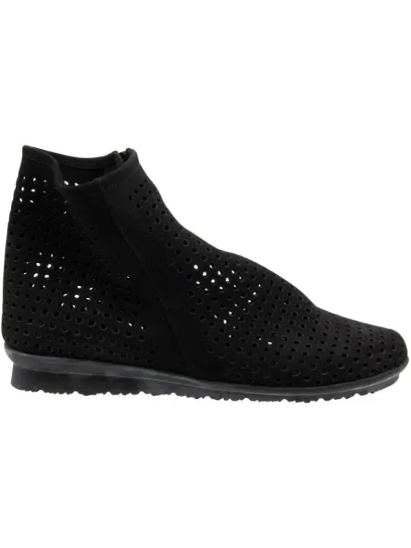 Arche ankle boots BARROO Black