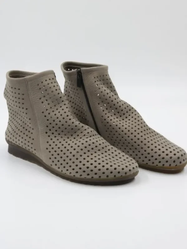 Arche ankle boots BARROO Taupe